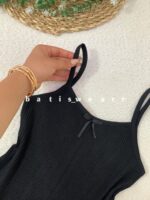 ست کراپ شورتک پاندا - Image 2