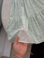 سارافون بوگاتی رومی سبز شطرنجی - Image 3